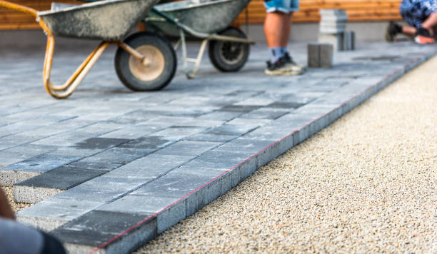 Reliable Butner, NC Driveway Pavers Solutions